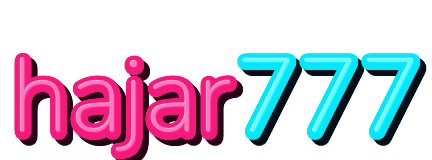hajar777 — logo kanal